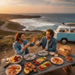 Dont Miss Best Bites on Australias East Coast Road Trip